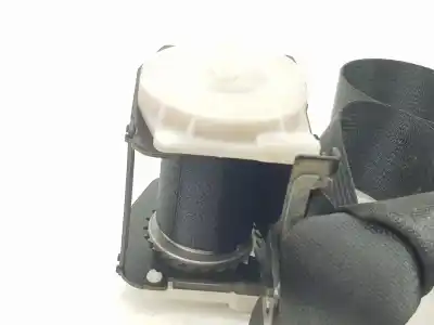 Автозапчасти б/у задний левый ремень безопасности за mitsubishi l 200 2.5 di-d ссылки oem iam 7000b849xa  ttcab0ms040