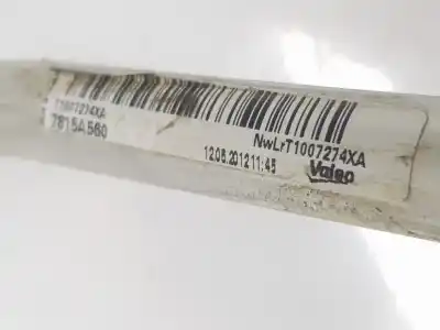 Автозапчасти б/у трубы кондиционирования воздуха за mitsubishi l 200 2.5 di-d ссылки oem iam 7815a560  7815a560