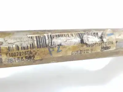 Автозапчасти б/у трубы кондиционирования воздуха за mitsubishi l 200 2.5 di-d ссылки oem iam 7815a562  7815a562