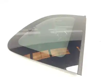 Автозапчасти б/у левое заднее стекло печати за mitsubishi l 200 2.5 di-d ссылки oem iam 6121a263  6121a263
