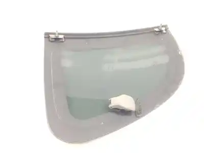 Автозапчасти б/у левое заднее стекло печати за mitsubishi l 200 2.5 di-d ссылки oem iam 6121a263  6121a263