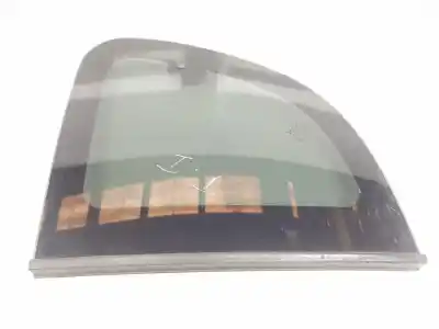 Автозапчасти б/у левое заднее стекло печати за mitsubishi l 200 2.5 di-d ссылки oem iam 6121a263