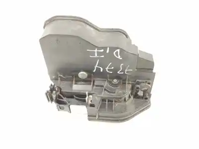 Second-hand car spare part left front door lock for bmw serie m2 coupe 3.0 24v oem iam references 7229461