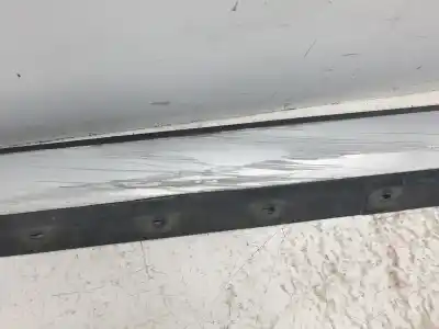 Piesă de schimb auto la mâna a doua plastic lateral bara pentru bmw x1 (e84) sdrive 18d referințe oem iam 8047543  51778047543