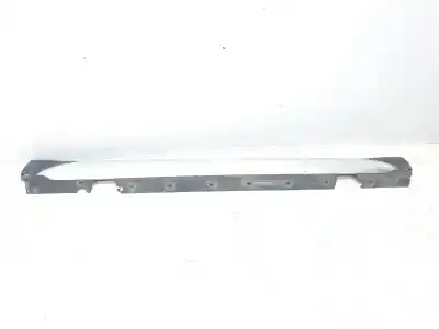 Peça sobressalente para automóvel em segunda mão embaladeira lateral por bmw x1 (e84) sdrive 18d referências oem iam 8047544