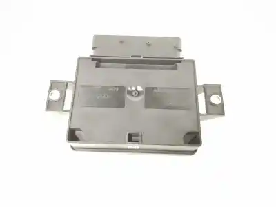 Автозапчастина б/у електронний модуль для nissan qashqai ii suv (j11, j11_) 1.5 dci посилання на oem iam 360324ba1a  360324ba1a