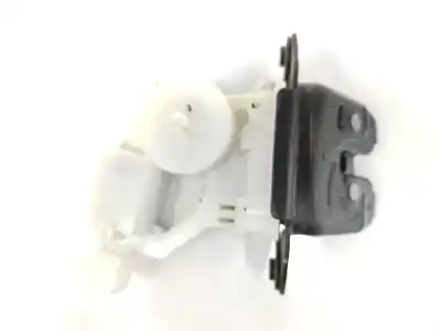 Автозапчастина б/у замок багажника / ворот для nissan qashqai ii suv (j11, j11_) 1.5 dci посилання на oem iam 905024ea0d