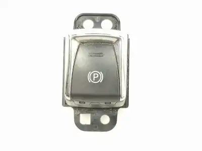 Автозапчастина б/у вимикач для nissan qashqai ii suv (j11, j11_) 1.5 dci посилання на oem iam 16729sn