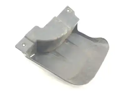 Автозапчастина б/у задня сподниця для mitsubishi l 200 2.5 di-d посилання на oem iam 5370a988  5370a988