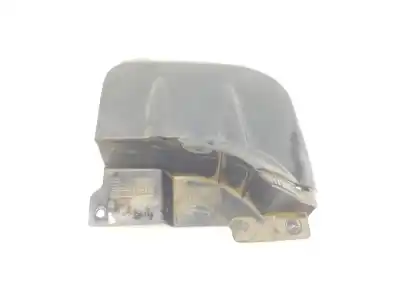 Автозапчасти б/у задняя юбка за mitsubishi l 200 2.5 di-d ссылки oem iam 5370a987  5370a987