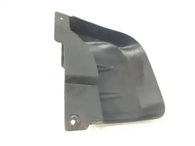 Автозапчасти б/у задняя юбка за mitsubishi l 200 2.5 di-d ссылки oem iam 5370a987  5370a987