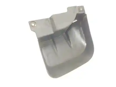 Автозапчасти б/у задняя юбка за mitsubishi l 200 2.5 di-d ссылки oem iam 5370a987