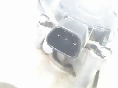 Автозапчасти б/у мотор переднего стеклоочистителя за mitsubishi l 200 2.5 di-d ссылки oem iam 8250a125  8250a146