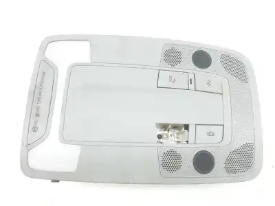 Second-hand car spare part interior light for audi a1 sportback 1.0 tfsi oem iam references 81a947135ag