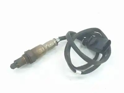 Second-hand car spare part lambda probe for audi a1 sportback 1.0 tfsi oem iam references 05e906262a