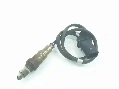 Second-hand car spare part lambda probe for audi a1 sportback 1.0 tfsi oem iam references 04e906262cr
