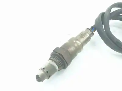 Pezzo di ricambio per auto di seconda mano sonda lambda per audi a1 sportback 1.0 tfsi riferimenti oem iam 04e906262cr  04e906262cr