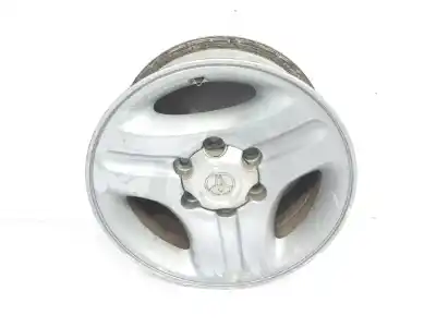 Peça sobressalente para automóvel em segunda mão jante por toyota land cruiser (j9) 3.0 turbodiesel referências oem iam 4261160220