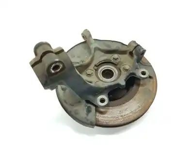 Автозапчасти б/у передняя правая кулачка за nissan qashqai ii suv (j11, j11_) 1.5 dci ссылки oem iam 400144ea0a  400144ea0a