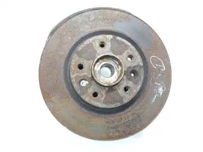 Автозапчасти б/у передняя правая кулачка за nissan qashqai ii suv (j11, j11_) 1.5 dci ссылки oem iam 400144ea0a  400144ea0a