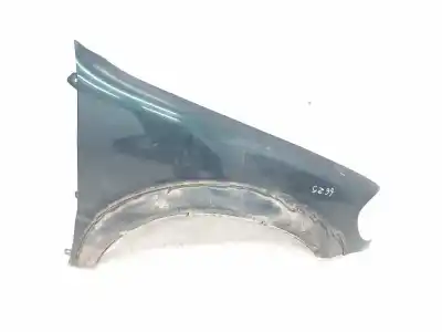 Second-hand car spare part front right fin for clase c clase m 4.0 cdi 32v oem iam references a1638802006