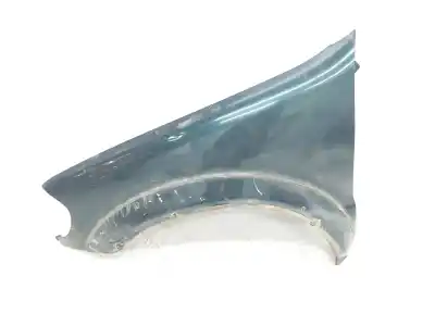 Second-hand car spare part left front fin for clase c clase m 4.0 cdi 32v oem iam references a1638801906