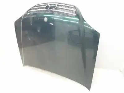 Second-hand car spare part bonnet for mercedesbenz clase ml bm 163 400 cdi 163.128 oem iam references a1638800157  a1638800157