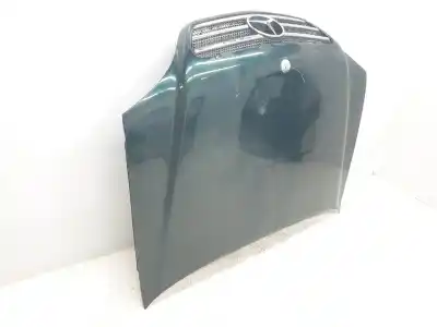 Second-hand car spare part bonnet for mercedesbenz clase ml bm 163 400 cdi 163.128 oem iam references a1638800157  a1638800157