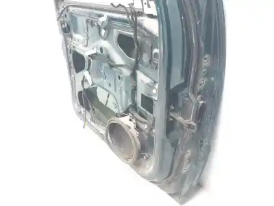 Автозапчасти б/у левая передняя дверь за mercedesbenz clase ml bm 163 400 cdi 163.128 ссылки oem iam a1637201505  a1637201505