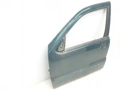 Автозапчасти б/у левая передняя дверь за mercedesbenz clase ml bm 163 400 cdi 163.128 ссылки oem iam a1637201505  a1637201505