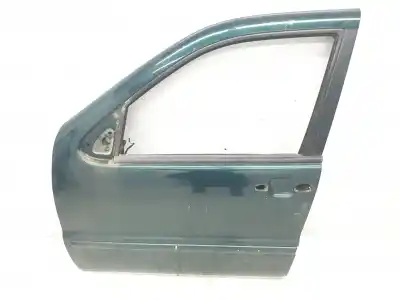 Second-hand car spare part left front door for clase c clase m 4.0 cdi 32v oem iam references a1637201505