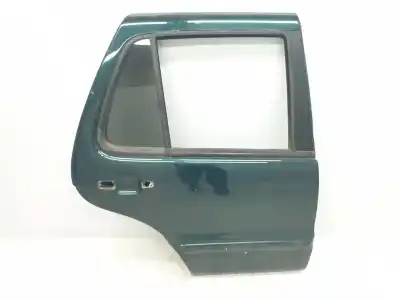 Second-hand car spare part rear right door for clase c clase m 4.0 cdi 32v oem iam references a1637300405