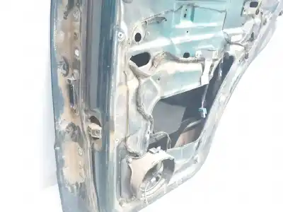 Автозапчастина б/у двері задні праві для mercedesbenz clase ml bm 163 400 cdi 163.128 посилання на oem iam a1637300405  a1637300405