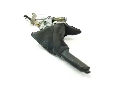 Second-hand car spare part handbrake lever for bmw serie m2 coupe 3.0 24v oem iam references 6876774