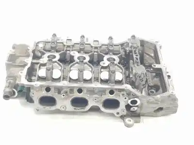 Автозапчастина б/у доп для citroen c3 (s desde 09/2009) 1.2 12v посилання на oem iam 9671871510  1608519180 Автозапчастина б/у доп для citroen c3 (s desde 09/2009) 1.2 12v посилання на oem iam 9671871510  1608519180