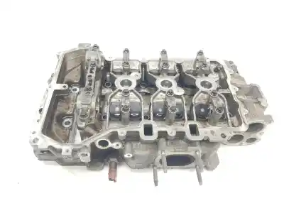 Автозапчастина б/у доп для citroen c3 (s desde 09/2009) 1.2 12v посилання на oem iam 9671871510