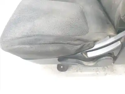 Автозапчастина б/у комплект сидів для mitsubishi l 200 2.5 di-d посилання на oem iam   