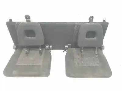 Автозапчастина б/у комплект сидів для mitsubishi l 200 2.5 di-d посилання на oem iam   