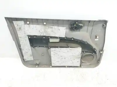 Автозапчастина б/у комплект сидів для mitsubishi l 200 2.5 di-d посилання на oem iam   