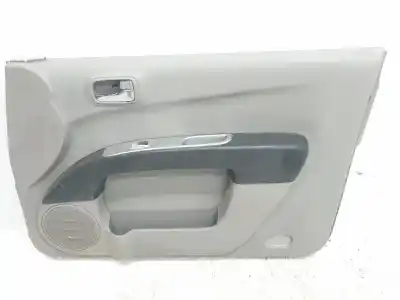 Автозапчастина б/у комплект сидів для mitsubishi l 200 2.5 di-d посилання на oem iam   