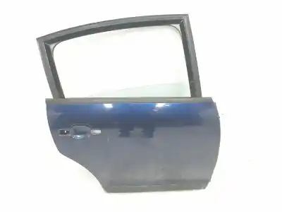 Pezzo di ricambio per auto di seconda mano porta posteriore destra per citroen c4 i sedán 1.6 16v riferimenti oem iam 9008n4