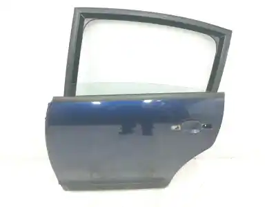 Pezzo di ricambio per auto di seconda mano porta posteriore sinistra per citroen c4 i sedán 1.6 16v riferimenti oem iam 9006h8