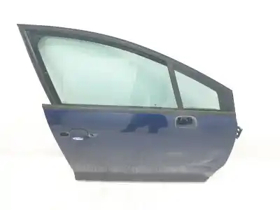 Pezzo di ricambio per auto di seconda mano porta anteriore destra per citroen c4 i sedán 1.6 16v riferimenti oem iam 9004w4