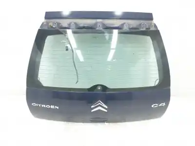 Pezzo di ricambio per auto di seconda mano portellone per citroen c4 i sedán 1.6 16v riferimenti oem iam 8701t9