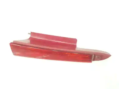 Pezzo di ricambio per auto di seconda mano modanatura posteriore per citroen c4 i sedán 1.6 16v riferimenti oem iam 9655863780