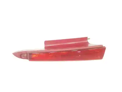 Pezzo di ricambio per auto di seconda mano modanatura posteriore per citroen c4 i sedán 1.6 16v riferimenti oem iam 9655863880