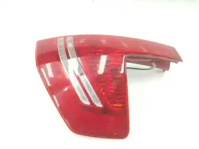 Pezzo di ricambio per auto di seconda mano luci posteriori destra per citroen c4 i sedán 1.6 16v riferimenti oem iam 9655863980