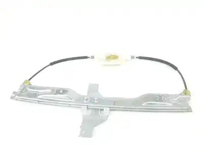 Tweedehands auto-onderdeel regelaar links voorruit voor citroen c4 i sedán 1.6 16v oem iam-referenties 997427104