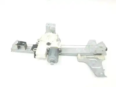 Tweedehands auto-onderdeel regelaar rechts achterruit: voor citroen c4 i sedán 1.6 16v oem iam-referenties 1137328165