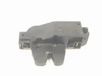 Pezzo di ricambio per auto di seconda mano baule / serratura del cancello per citroen c4 i sedán 1.6 16v riferimenti oem iam 9652301980